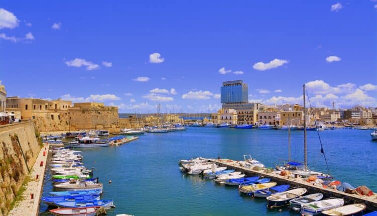 Quali sono le mete preferite dai milanesi per le vacanze