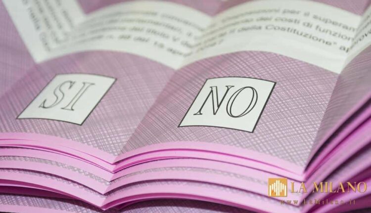 Referendum 2025, nessun quesito supera il quorum: affluenza al 30% e polemiche politiche