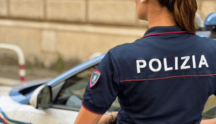 ‘Pacchetti benessere’ con droga e sesso: chiusa casa di appuntamenti a Roma