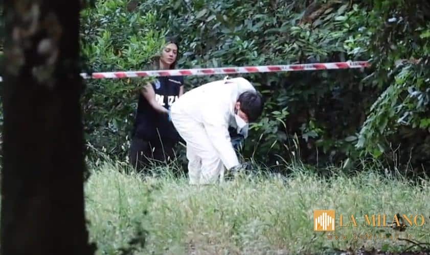Roma sotto shock: donna e bimba trovate senza vita a Villa Pamphili, si indaga sull’ipotesi di un legame familiare