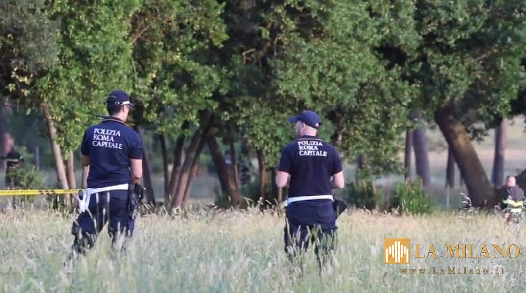 Roma sotto shock: donna e bimba trovate senza vita a Villa Pamphili, si indaga sull’ipotesi di un legame familiare