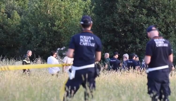 Roma sotto shock: donna e bimba trovate senza vita a Villa Pamphili, si indaga sull’ipotesi di un legame familiare