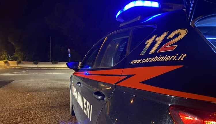 Controlli a San Teodoro e Budoni: 4 denunciati per guida in stato d’ebbrezza