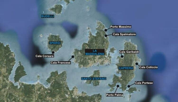 Sardegna, trasporti marittimi: Aggiudicati i collegamenti con La Maddalena, San Pietro e Asinara