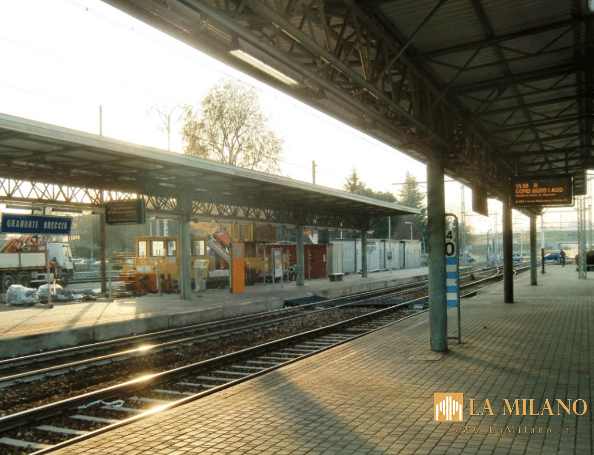 Como, furto finisce con calci e sputi: denunciata per tentata rapina