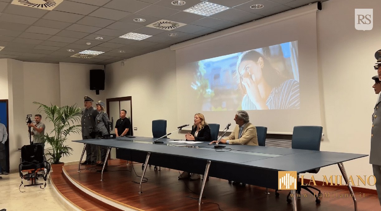 «La Sicilia ci sarà, con orgoglio e visione» all'Expo 2025 di Osaka: il video per raccontare il patrimonio naturalistico siciliano