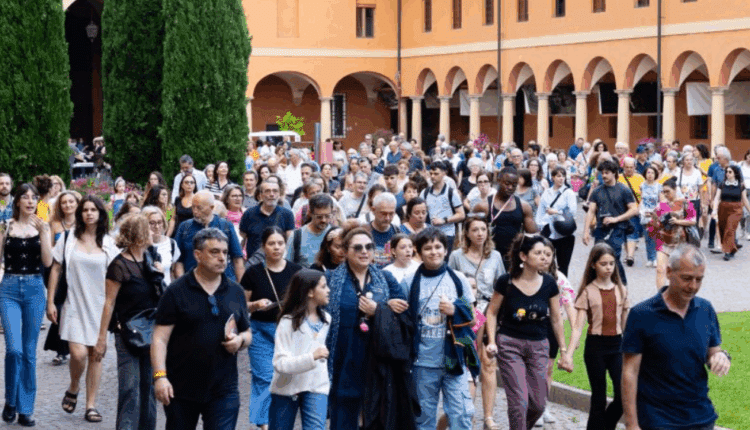 Bologna Portici Festival, cinque giorni di festa e creatività in città