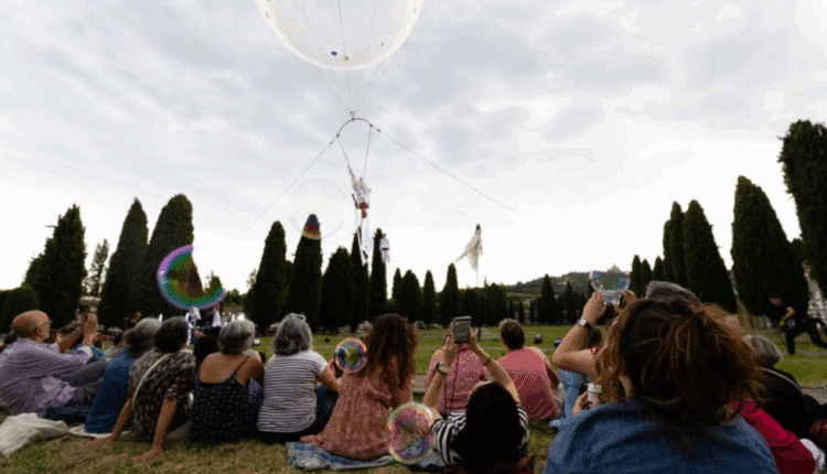 Bologna Portici Festival, cinque giorni di festa e creatività in città
