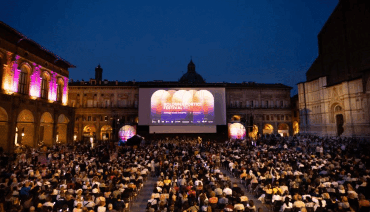 Bologna Portici Festival, cinque giorni di festa e creatività in città