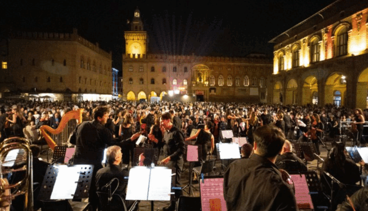 Bologna Portici Festival, cinque giorni di festa e creatività in città