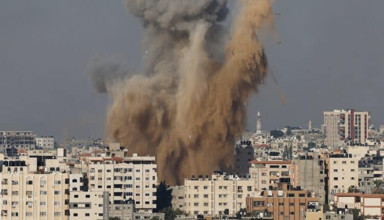 Tajani a Herzog e Mustafa: “Basta bombe sui civili, l’Italia è con chi cerca la pace”