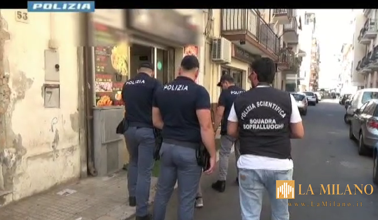 Crotone identificati e deferiti tre giovani per il pestaggio in centro città