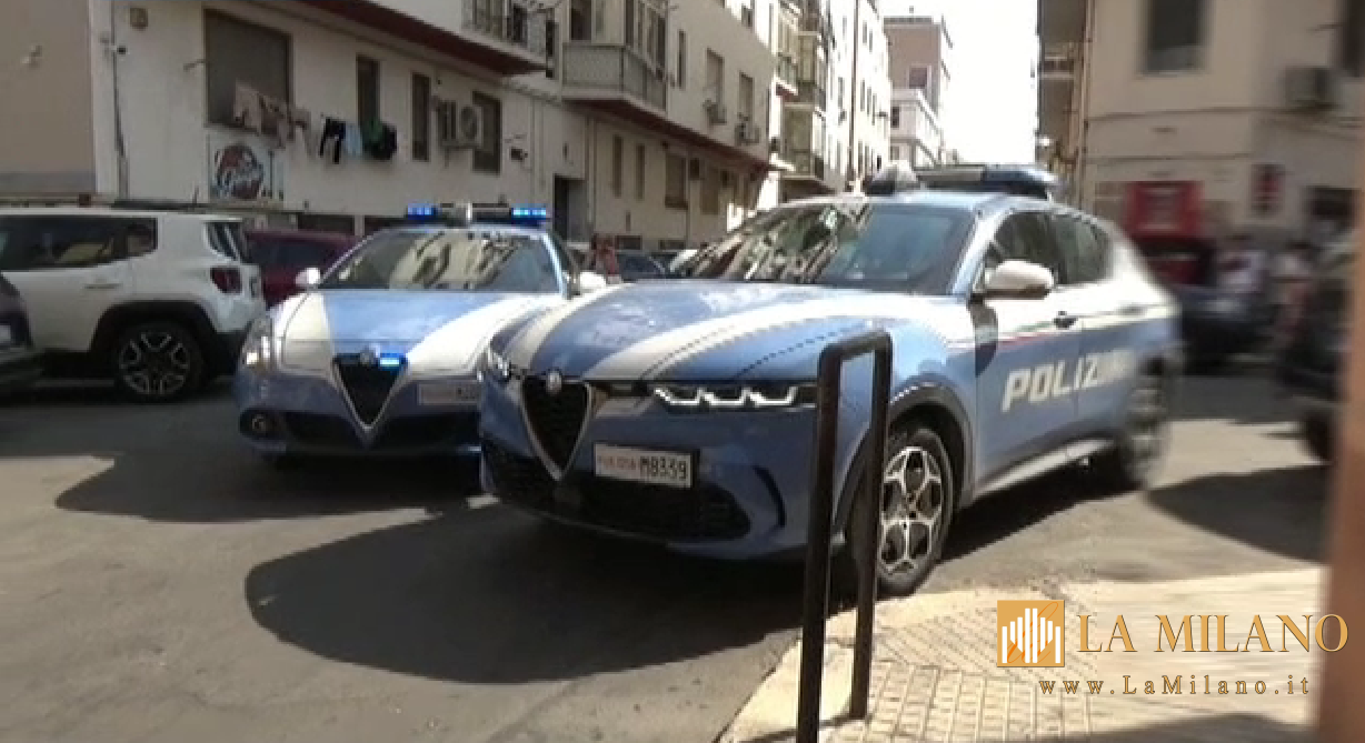 Crotone: identificati e deferiti tre giovani per il pestaggio in centro città