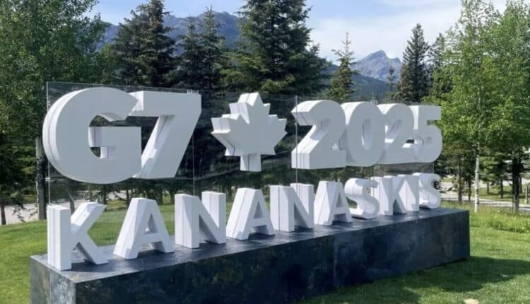 Zelensky al G7 in Canada: “Un’Ucraina forte e sovrana” sullo sfondo di tensioni internazionali