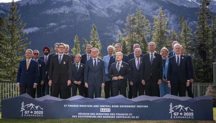 Meloni al centro del confronto su Iran-Israele e mercato energetico