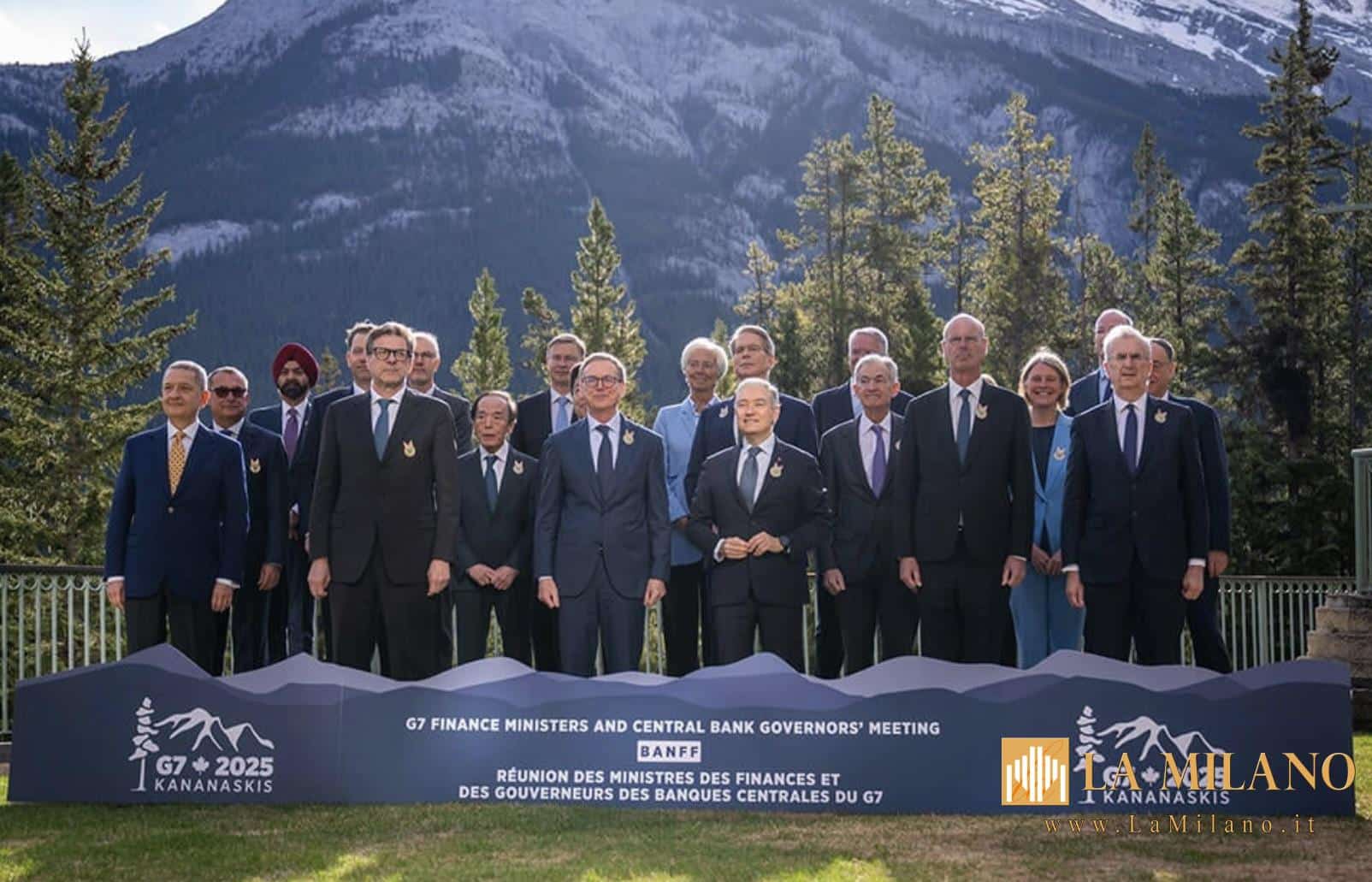 Meloni al centro del confronto su Iran-Israele e mercato energetico