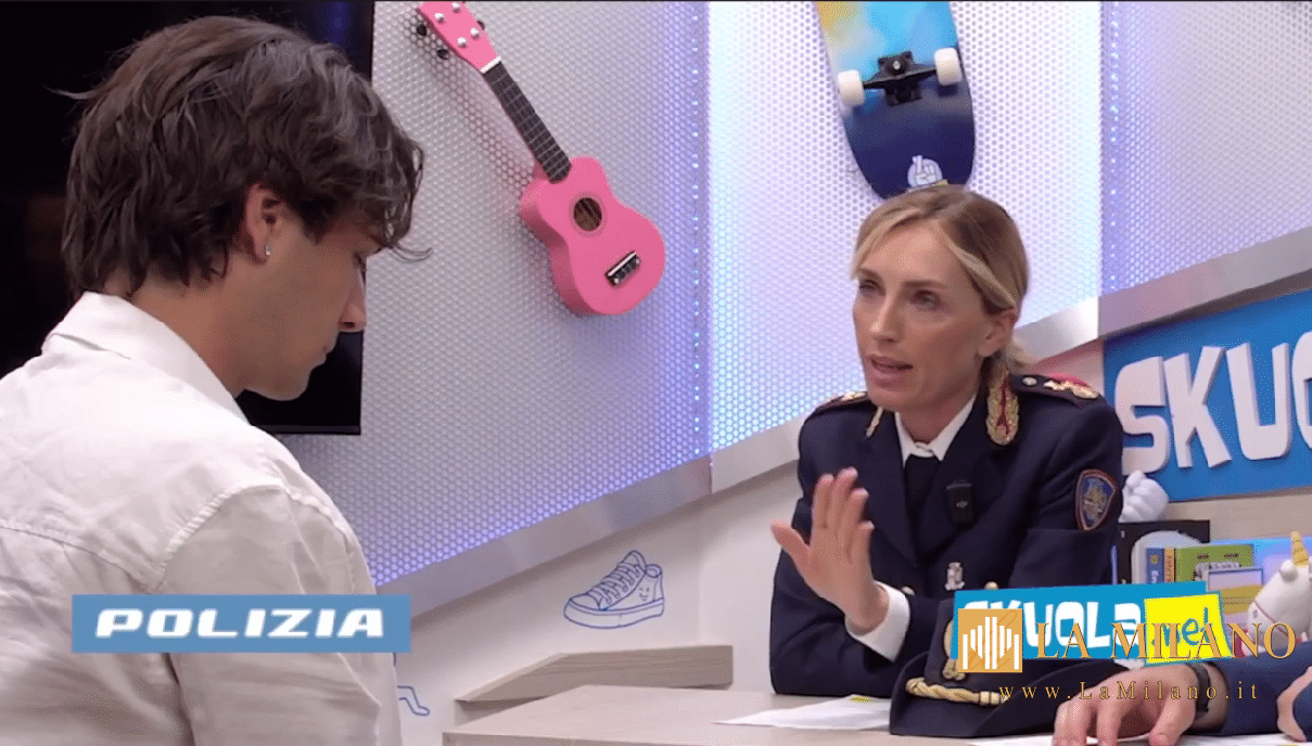 1 maturando su 6 crede alle fake news sulle tracce online: torna “Maturità al sicuro”