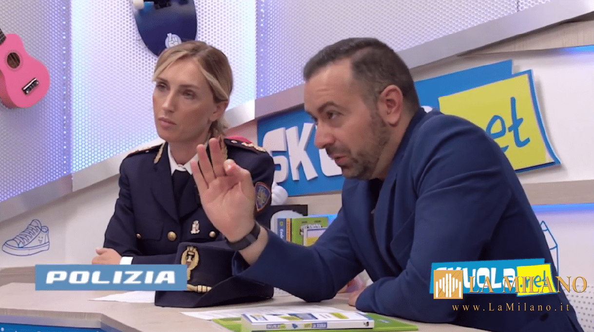 1 maturando su 6 crede alle fake news sulle tracce online: torna “Maturità al sicuro”