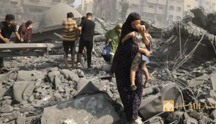 Crisi Medio Oriente, Tajani al telefono con il ministro saudita: “Subito de-escalation e tutela dei civili”