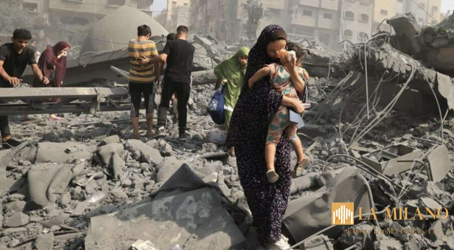 Crisi Medio Oriente, Tajani al telefono con il ministro saudita: “Subito de-escalation e tutela dei civili”