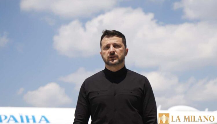 Zelensky al G7: "Non basta il sostegno, serve agire" — Canada alza la pressione su Mosca