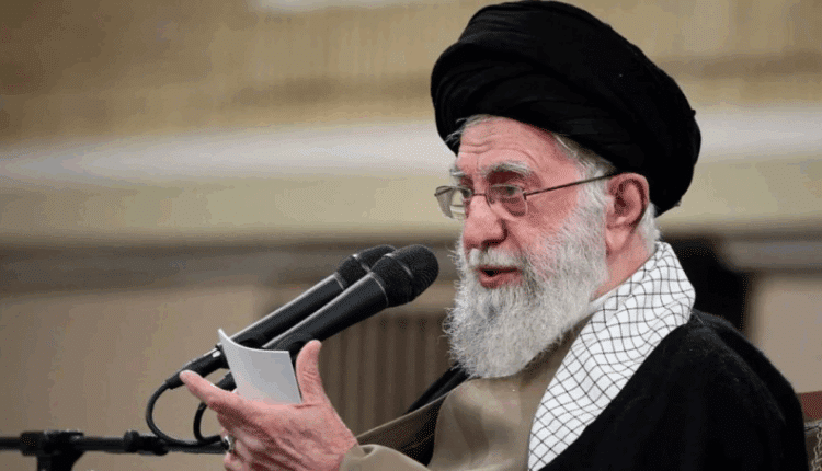 Iran-Israele, Khamenei: “La battaglia ha inizio” — nuovi missili e tensioni alle stelle