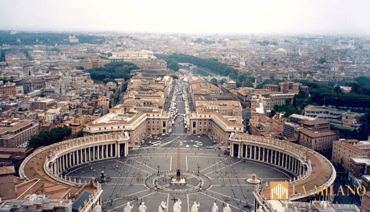 Roma accoglie i leader locali per il Giubileo dei Governanti: fede, impegno civile e speranza condivisa