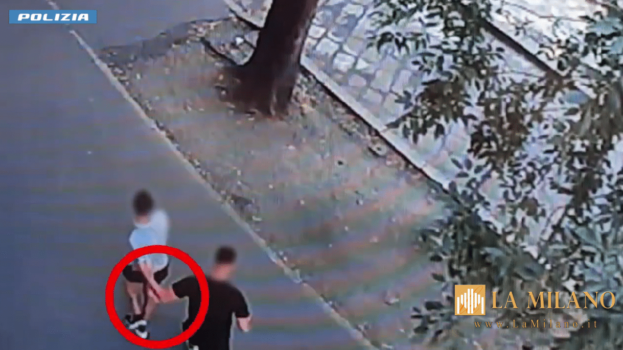 Indagati due uomini per rapina e furto di orologi di lusso a Milano: usavano documenti d’identità falsi