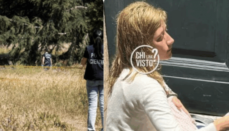Villa Pamphili, vittima identificata: è Anastasia Trofimova, emergono dettagli su film e false identità