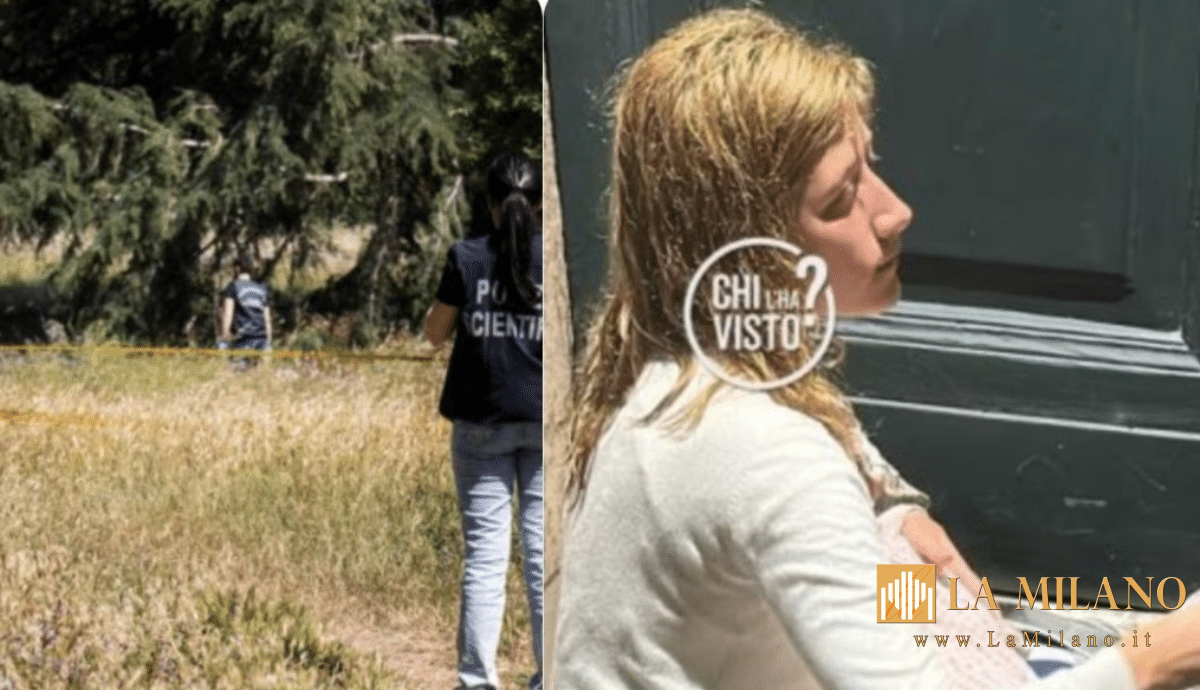 Villa Pamphili, vittima identificata: è Anastasia Trofimova, emergono dettagli su film e false identità
