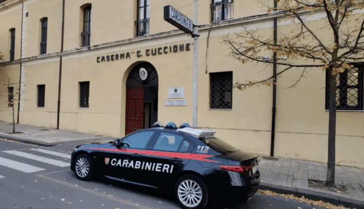 Operazione White Coffee, eseguite nuove misure per due giovani: accusati di traffico di droga con l’aggravante mafiosa