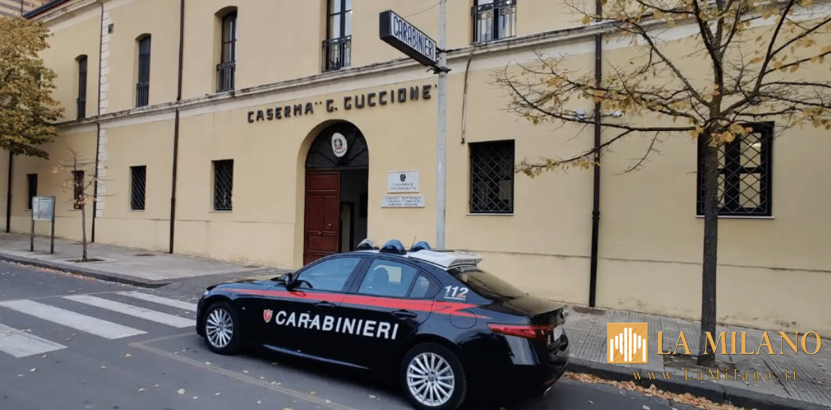 Operazione White Coffee, eseguite nuove misure per due giovani: accusati di traffico di droga con l’aggravante mafiosa