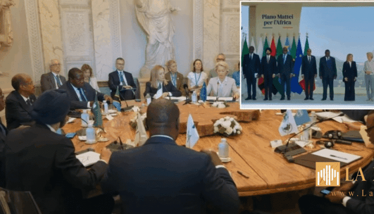 Piano Mattei, svolta storica: l’Italia guida il nuovo patto con l’Africa