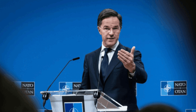 All’Aja il vertice NATO: difesa comune e dipinti transatlantici