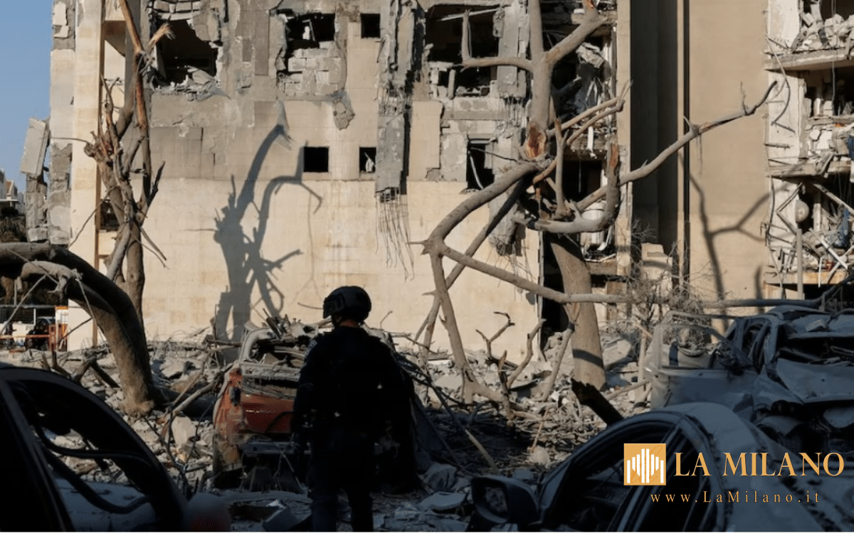 Israele e Iran: tregua fragile, attacchi continuano nonostante l’accordo