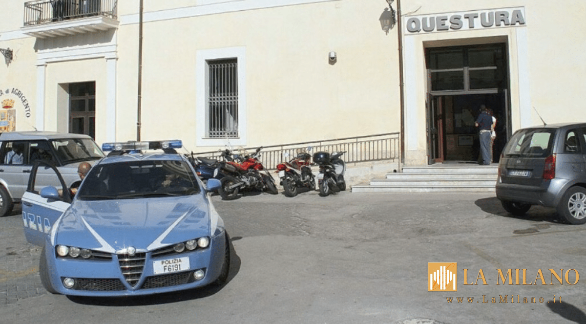 Agrigento, sequestro da 600mila euro a pregiudicato di Canicattì: beni riconducibili a proventi illeciti