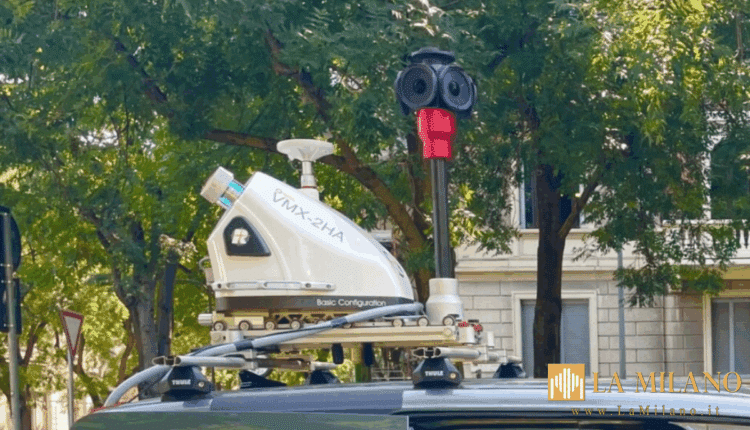 Milano, avviato il monitoraggio digitale su 30mila alberi grazie a fondi europei e intelligenza artificiale