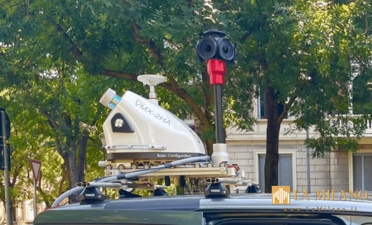 Milano, avviato il monitoraggio digitale su 30mila alberi grazie a fondi europei e intelligenza artificiale