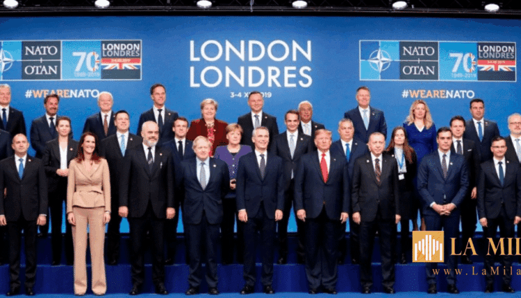 Vertice NATO all’Aja, secondo giorno: Rutte ribadisce l’impegno degli Stati Uniti