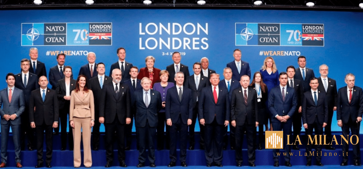 Vertice NATO all’Aja, secondo giorno: Rutte ribadisce l’impegno degli Stati Uniti