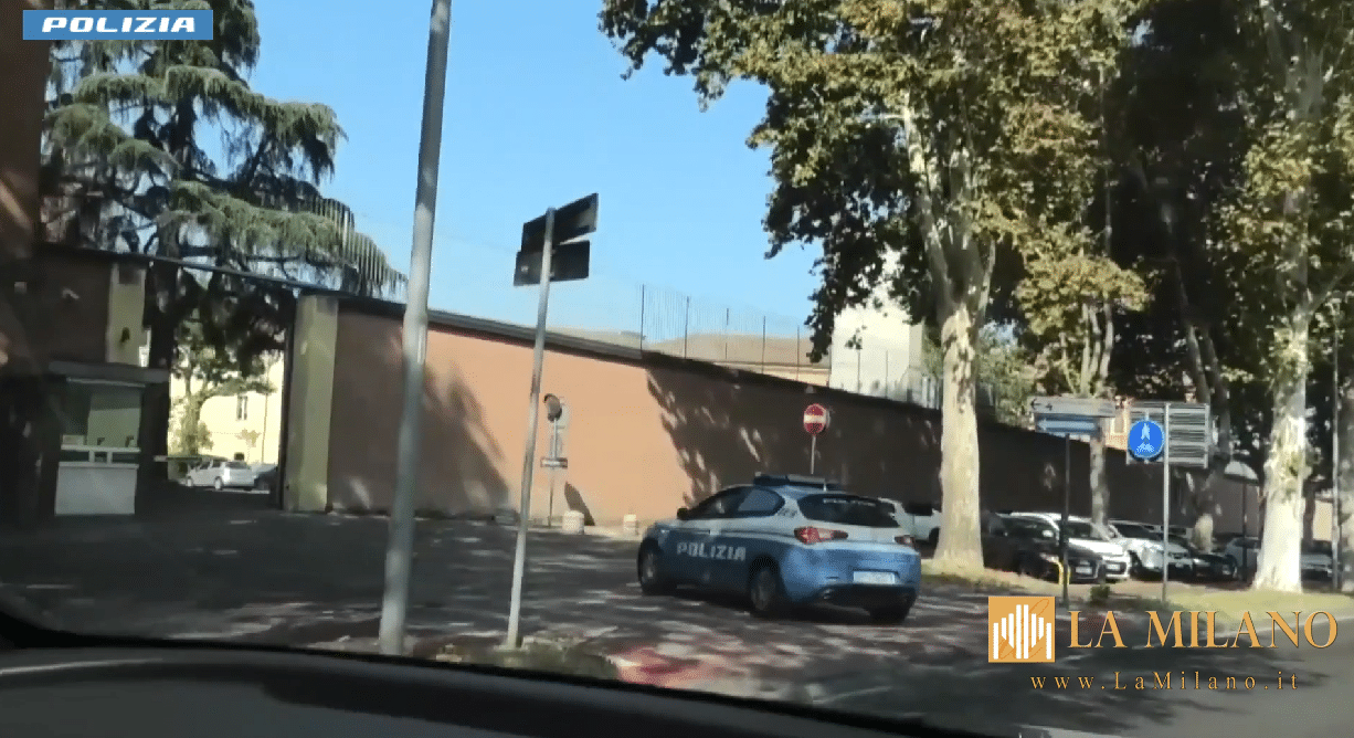 Rapine e sfregi in strada: sgominato un gruppo criminale a Reggio Emilia