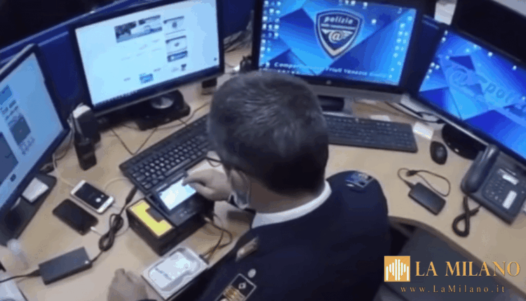 Cyber sicurezza, rinnovata l’intesa tra Ministero dell’Interno, Poste Italiane e Polizia di Stato