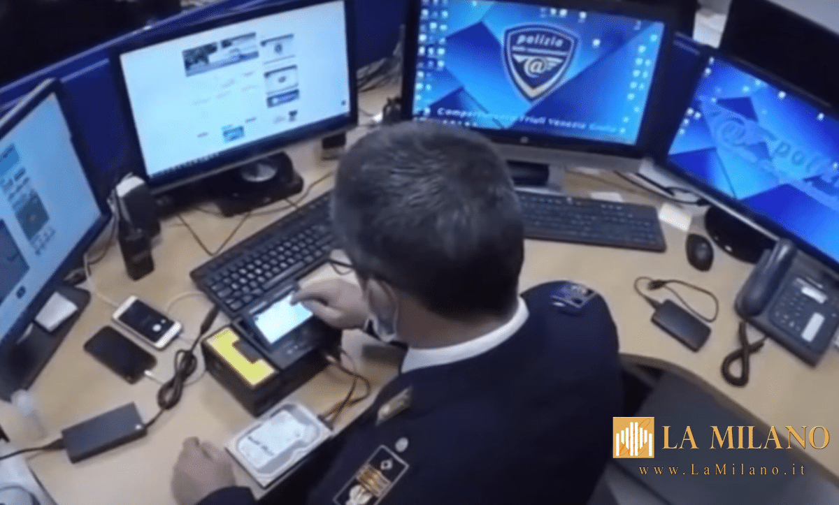 Cyber sicurezza, rinnovata l’intesa tra Ministero dell’Interno, Poste Italiane e Polizia di Stato