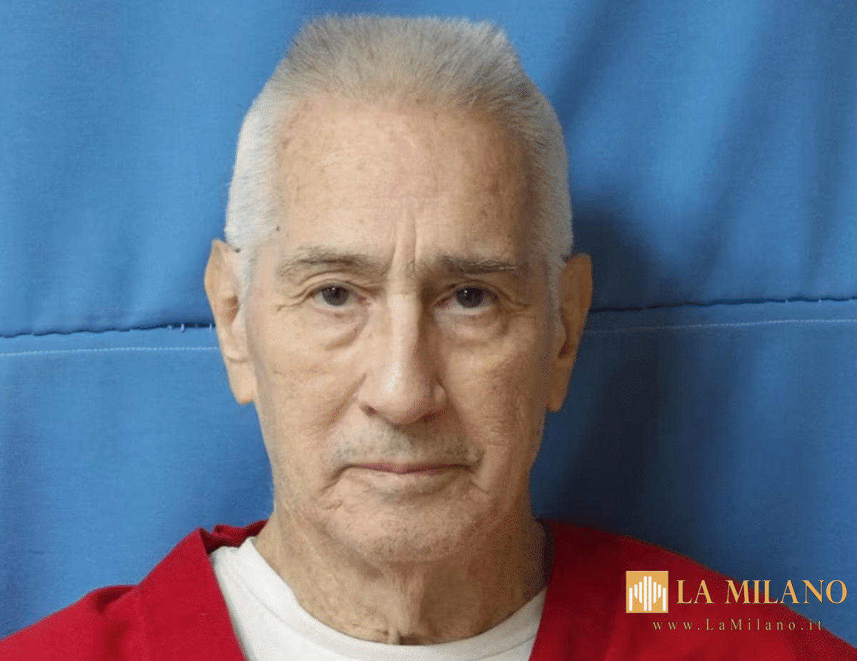 Condannato a morte giustiziato in Mississippi dopo quasi 50 anni di detenzione