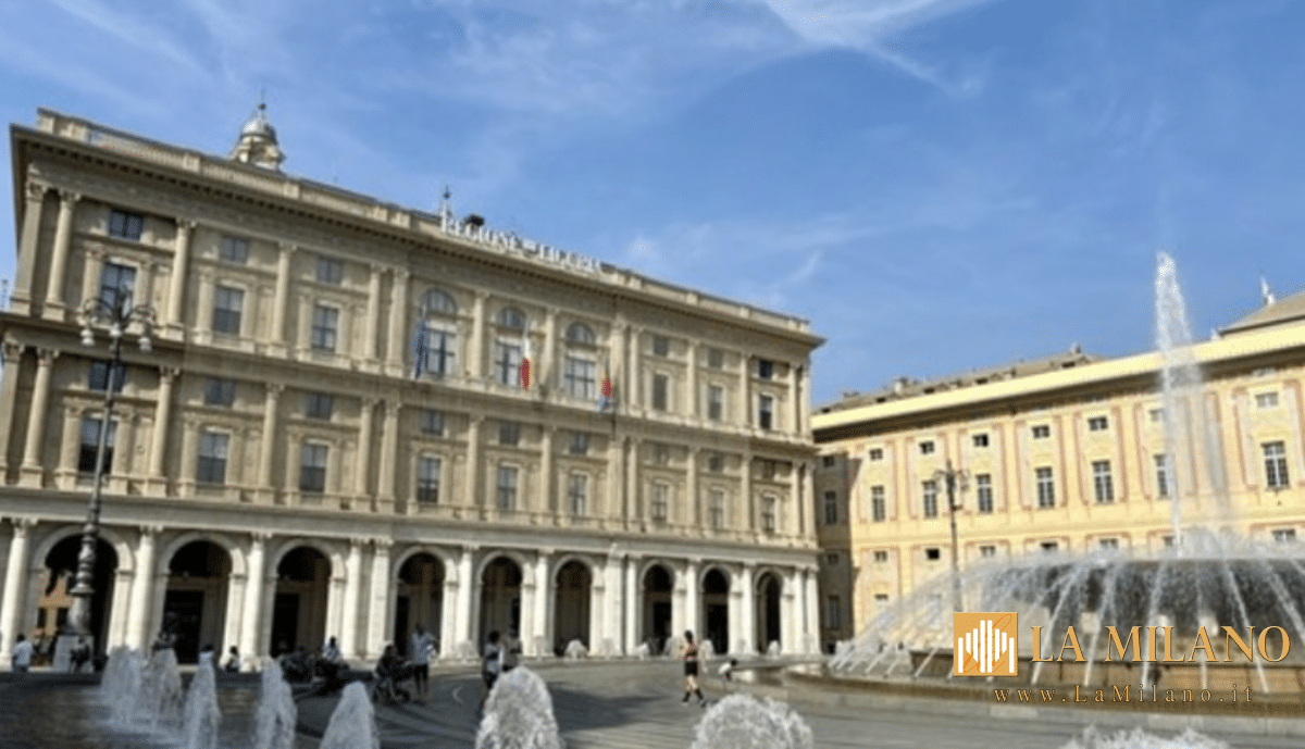 Liguria, finanziate 14 nuove borse di dottorato con il Fondo Sociale Europeo Plus: chiusa la quarta finestra 2025