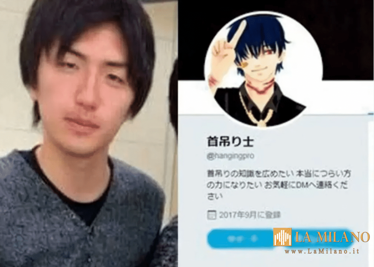 Giappone esegue la prima pena capitale dal 2022: condannato il “killer di Twitter”