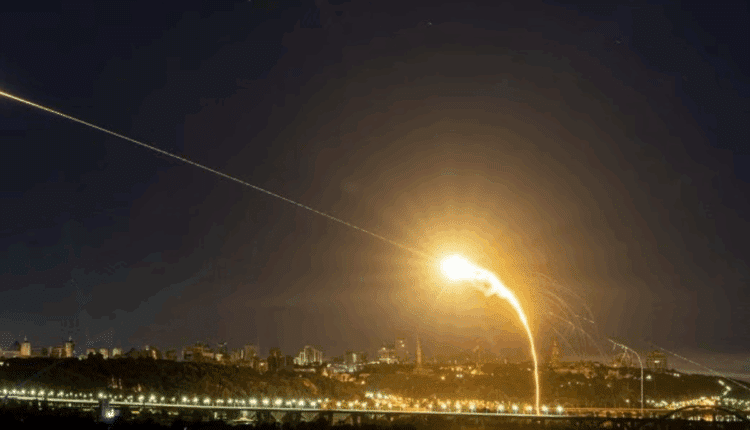 Ucraina, Mosca: abbattuti 39 droni in raid su Rostov, Volgograd e Crimea