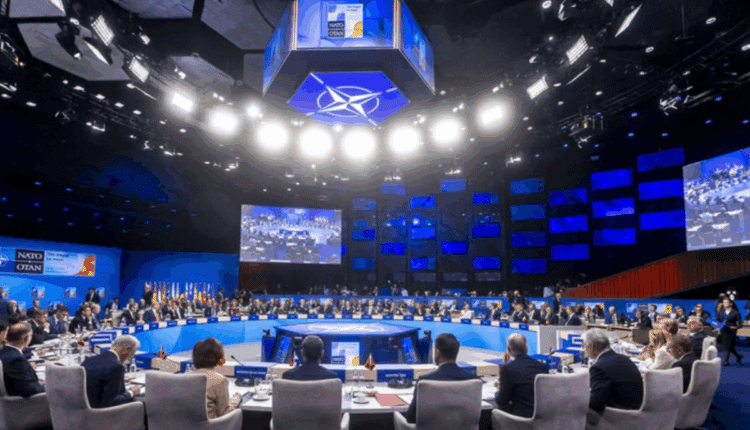 Intesa Nato su spesa al 5 % del PIL: rafforzate forze armate, spazio e difesa digitale