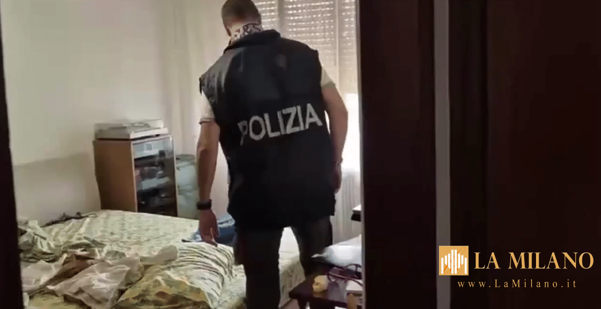 Immigrazione illegale: 70 perquisizioni in tutta Italia, 7 arresti e 22 denunce nei confronti di cittadine georgiane