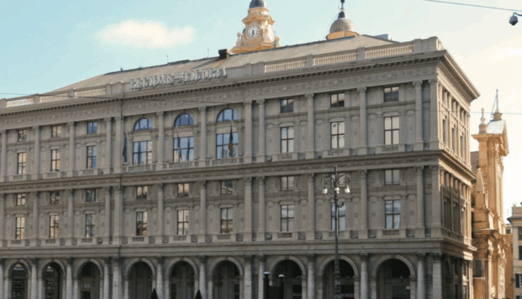 Liguria, via al bando da 2 milioni per imprese della space economy: focus su satelliti, innovazione e sostenibilità